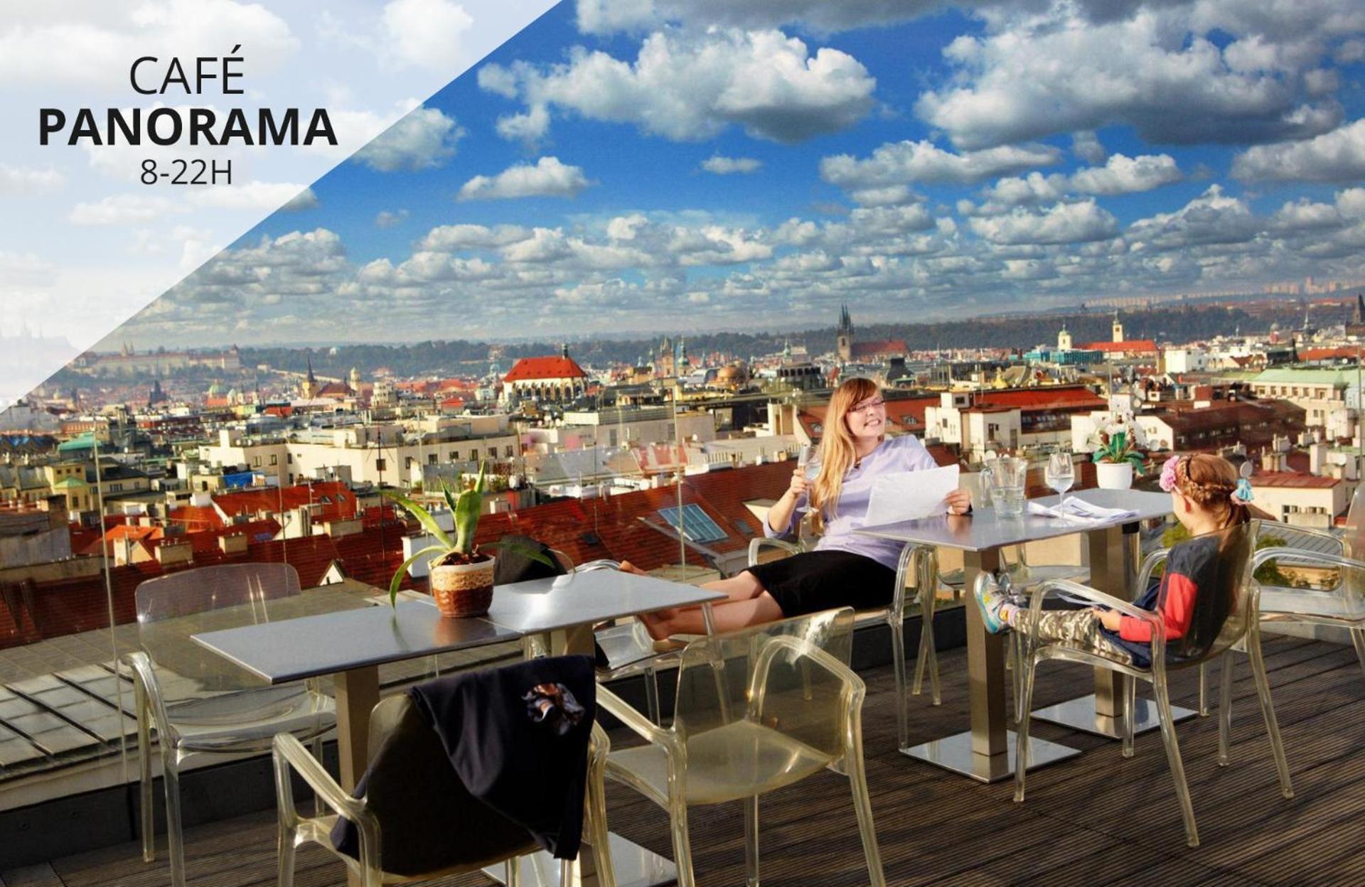 Hotel Wenceslas Square Hotel - Czech Leading Prague - new 2024 prices,  reviews, book now